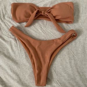 Shein bikini